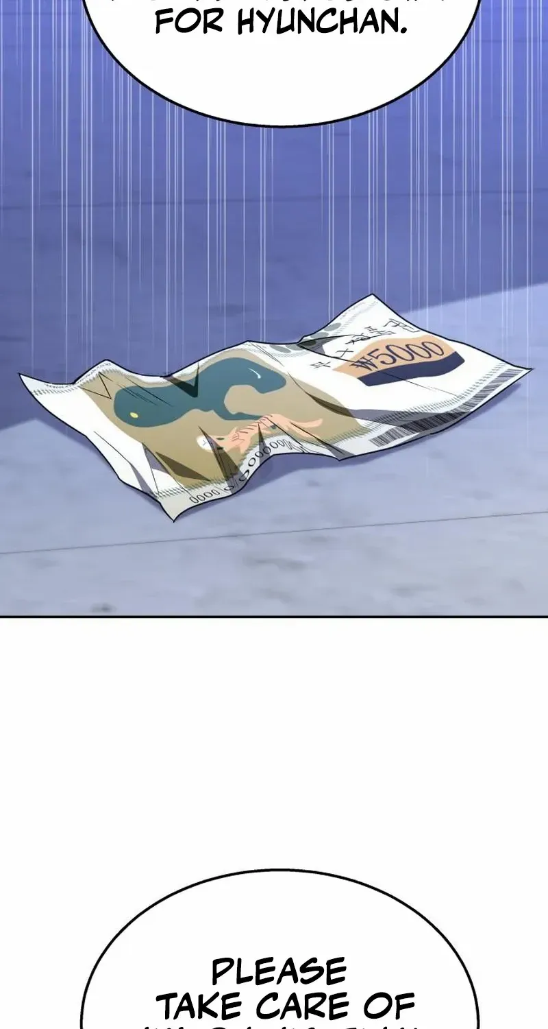 The Returned C-Rank Tank Won’t Die! Chapter 4 page 58 - 