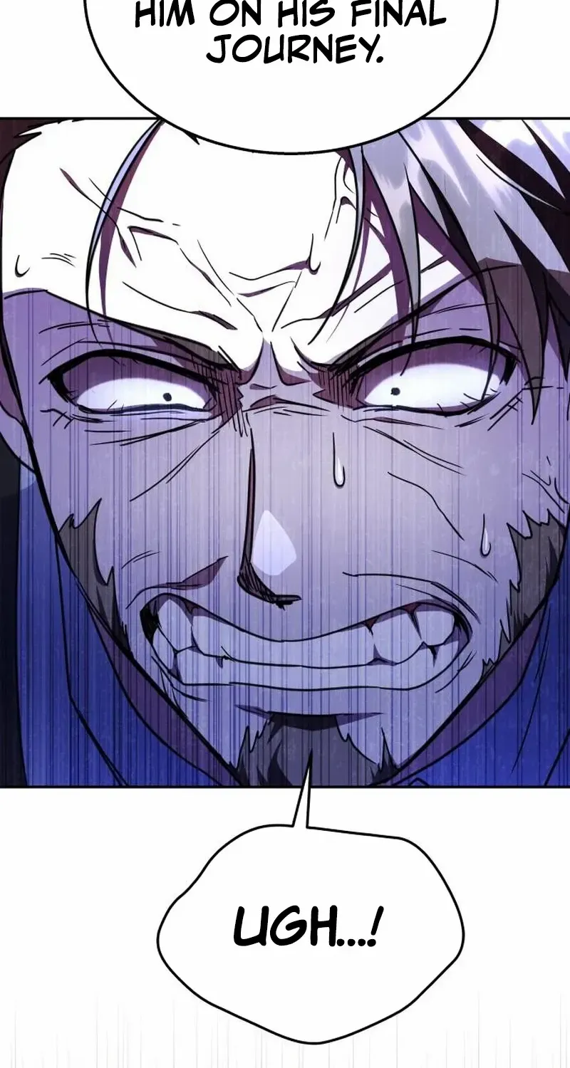 The Returned C-Rank Tank Won’t Die! Chapter 4 page 59 - 