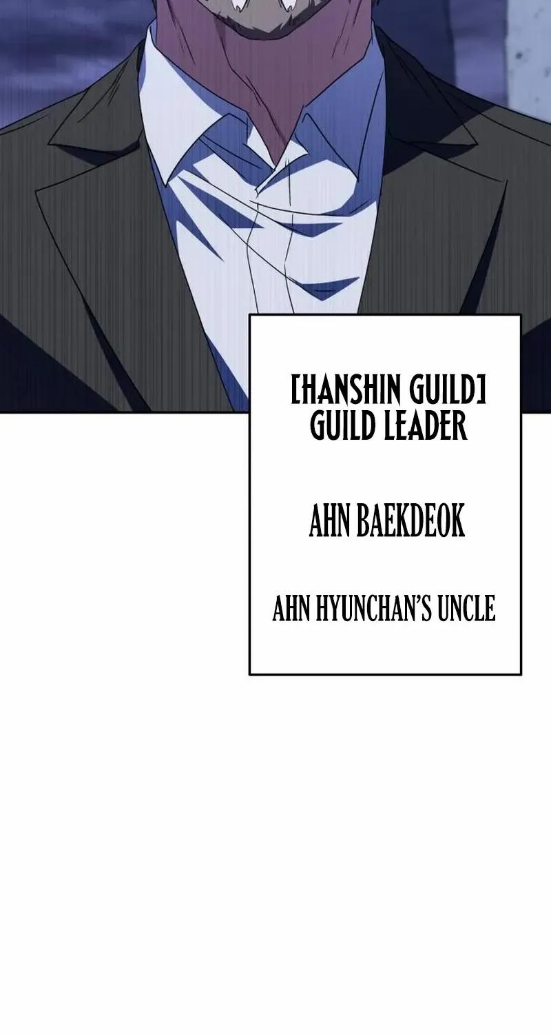 The Returned C-Rank Tank Won’t Die! Chapter 4 page 7 - 