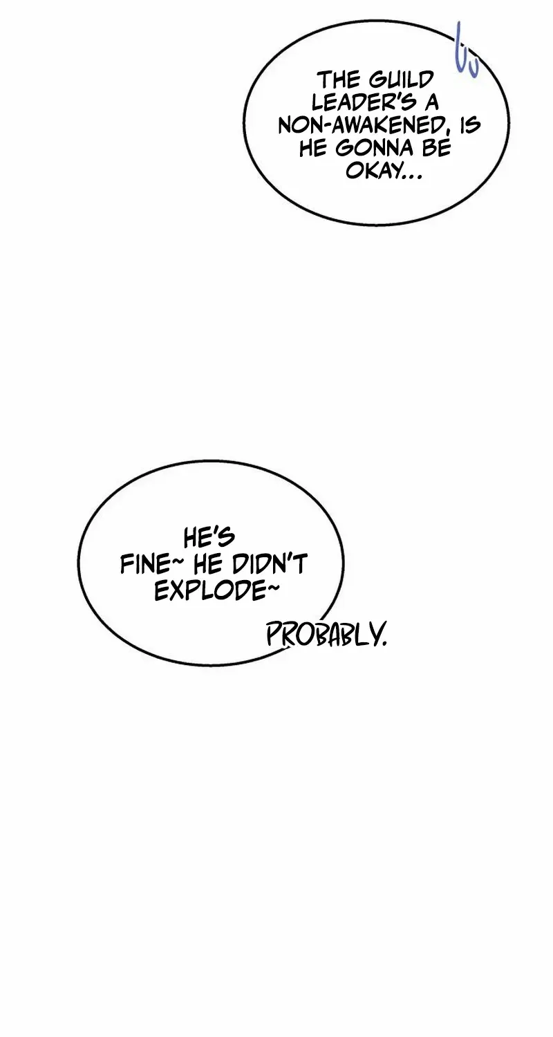 The Returned C-Rank Tank Won’t Die! Chapter 4 page 62 - 