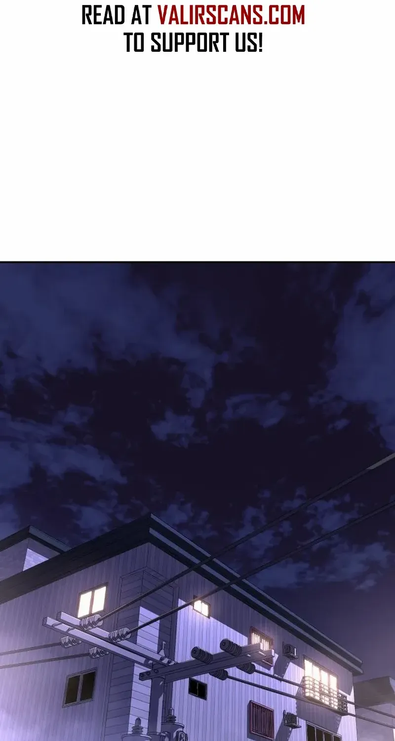 The Returned C-Rank Tank Won’t Die! Chapter 4 page 63 - 