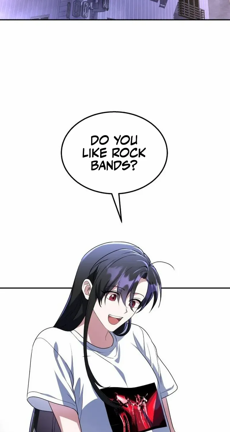 The Returned C-Rank Tank Won’t Die! Chapter 4 page 64 - 