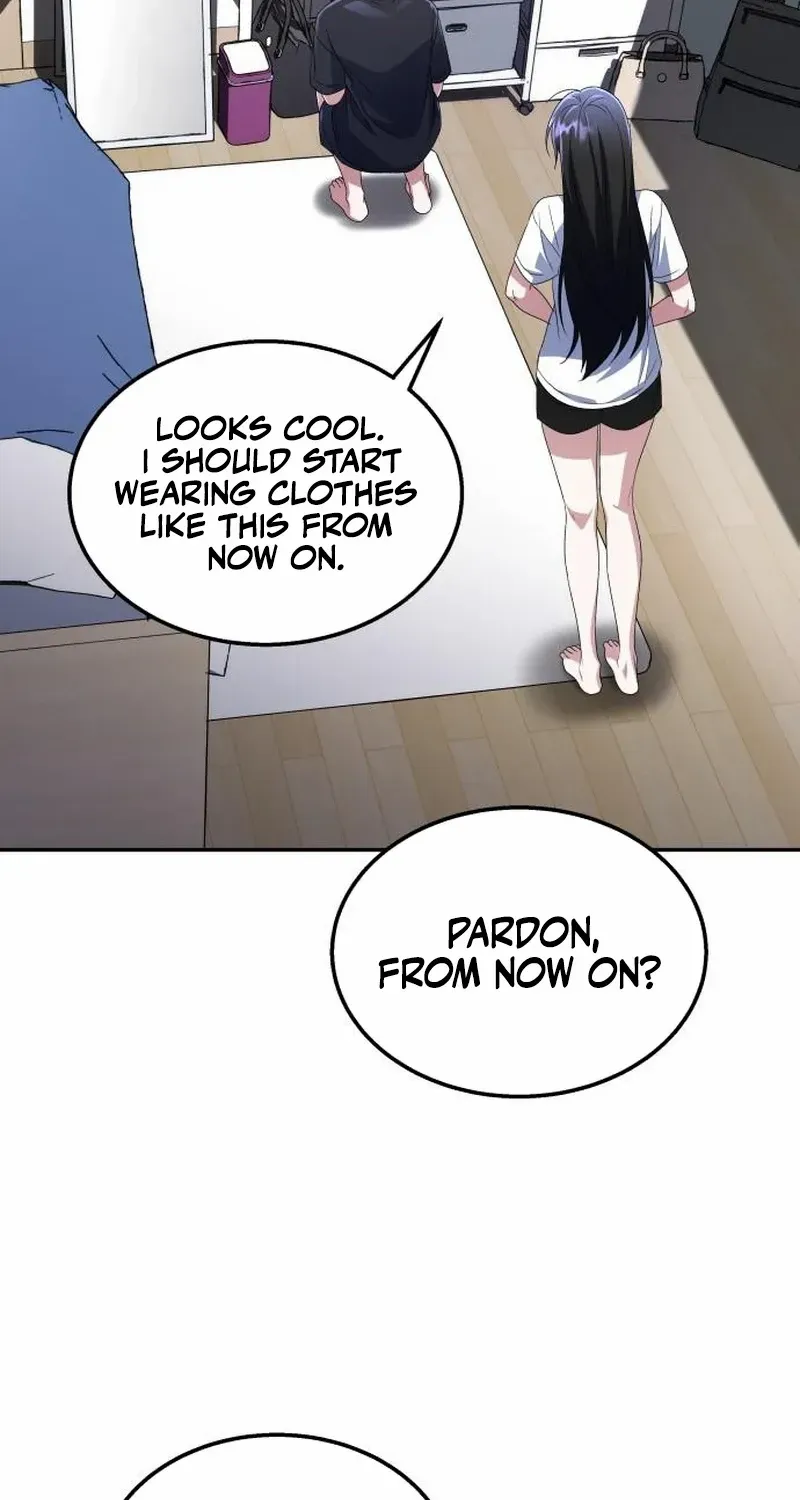 The Returned C-Rank Tank Won’t Die! Chapter 4 page 66 - 