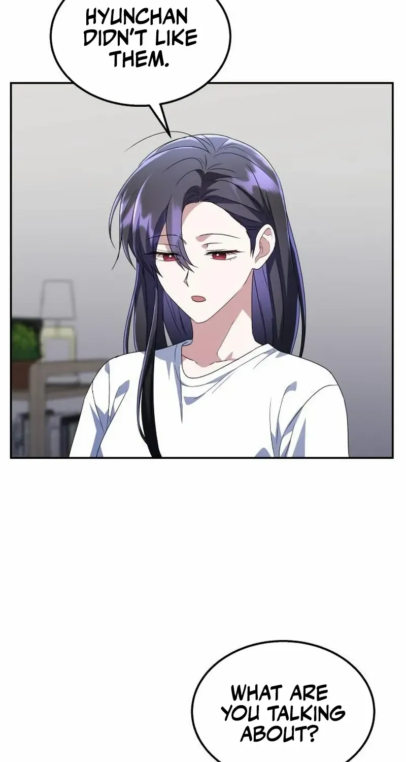 The Returned C-Rank Tank Won’t Die! Chapter 4 page 67 - 
