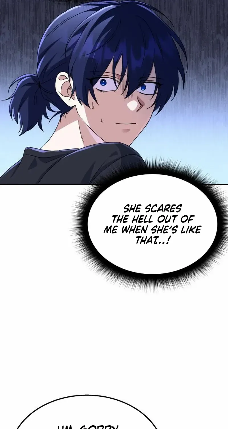 The Returned C-Rank Tank Won’t Die! Chapter 4 page 72 - 