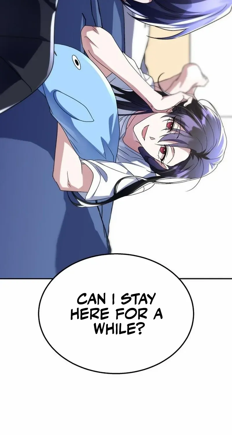 The Returned C-Rank Tank Won’t Die! Chapter 4 page 76 - 