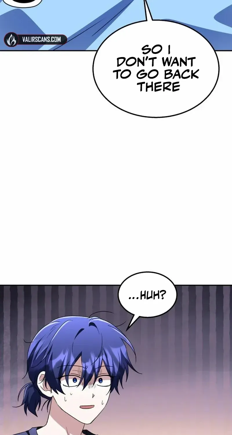 The Returned C-Rank Tank Won’t Die! Chapter 4 page 78 - 