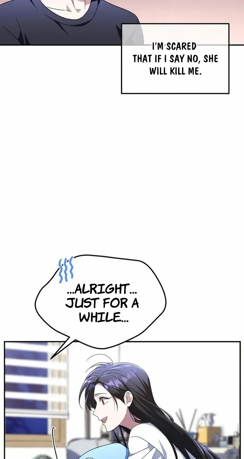 The Returned C-Rank Tank Won’t Die! Chapter 4 page 79 - 