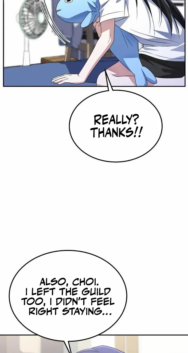 The Returned C-Rank Tank Won’t Die! Chapter 4 page 80 - 