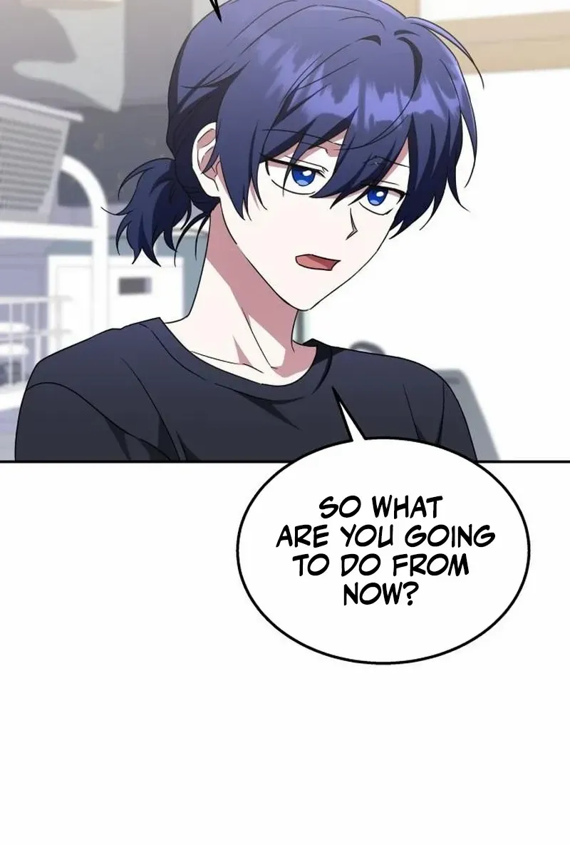 The Returned C-Rank Tank Won’t Die! Chapter 4 page 81 - 