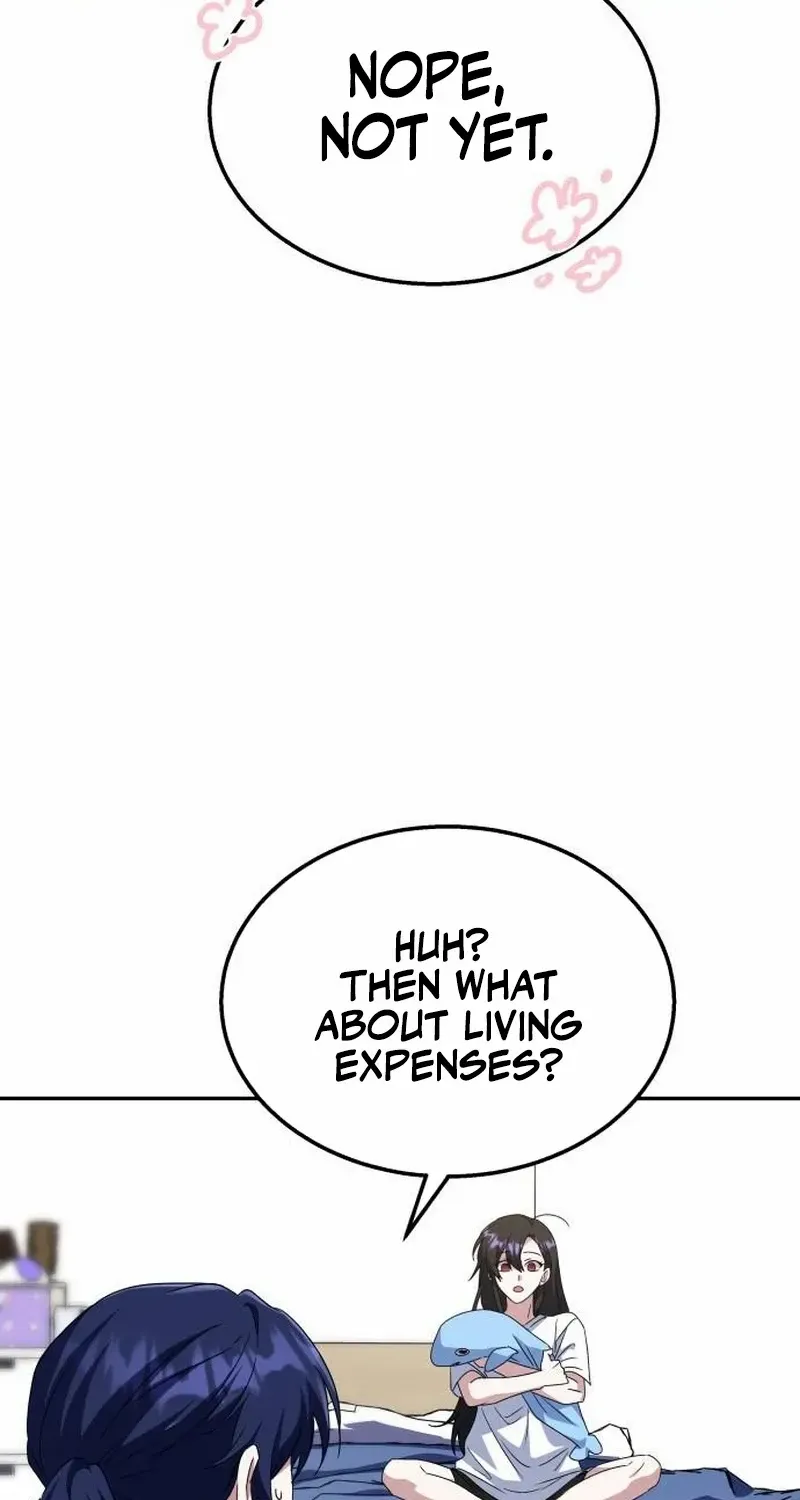 The Returned C-Rank Tank Won’t Die! Chapter 4 page 83 - 
