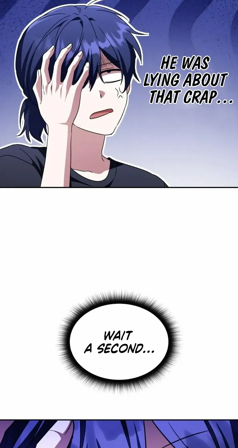 The Returned C-Rank Tank Won’t Die! Chapter 4 page 87 - 