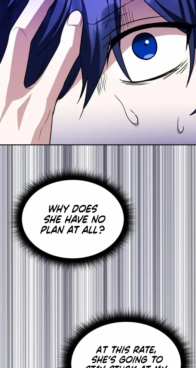 The Returned C-Rank Tank Won’t Die! Chapter 4 page 88 - 