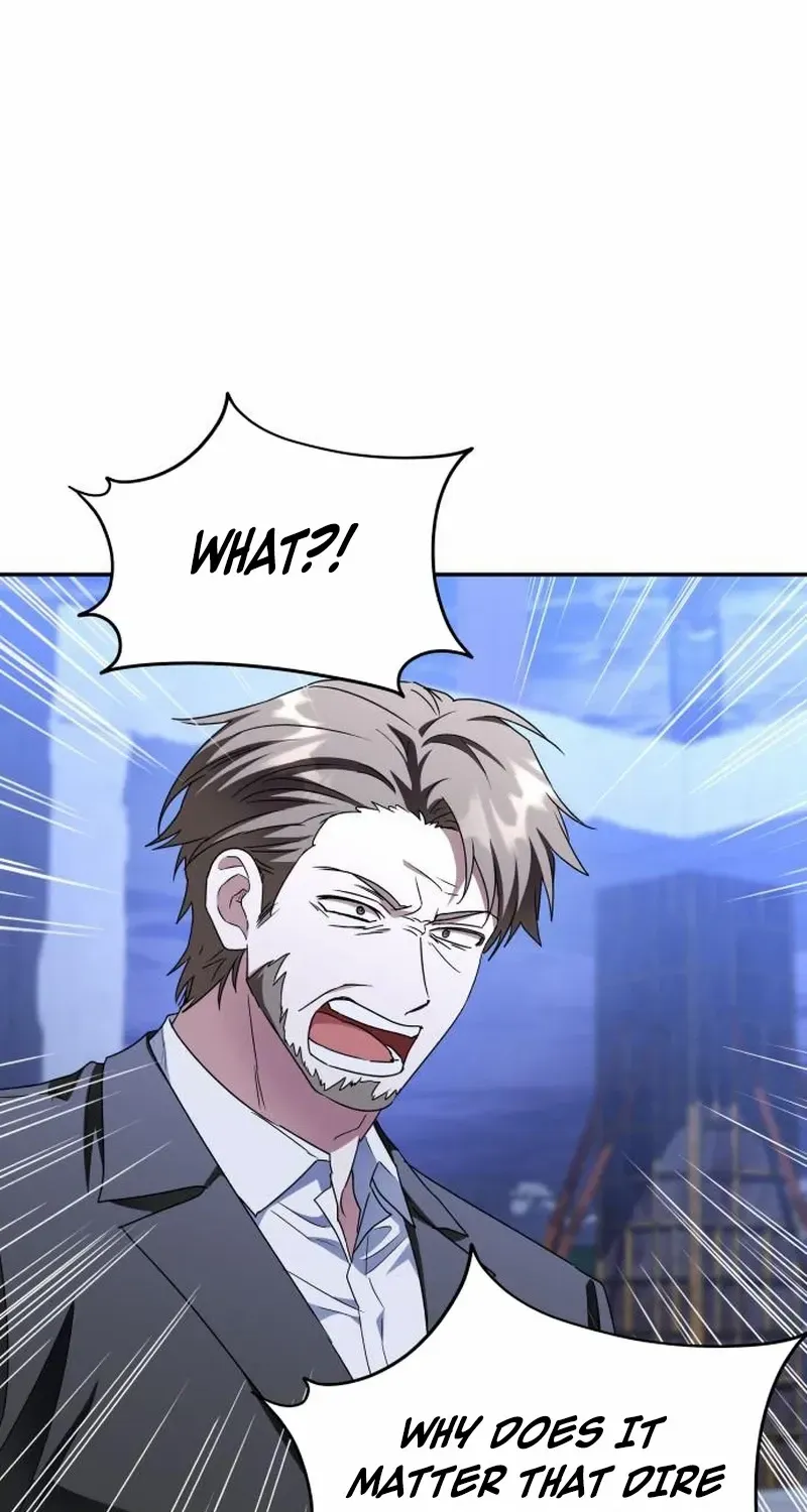 The Returned C-Rank Tank Won’t Die! Chapter 4 page 10 - 