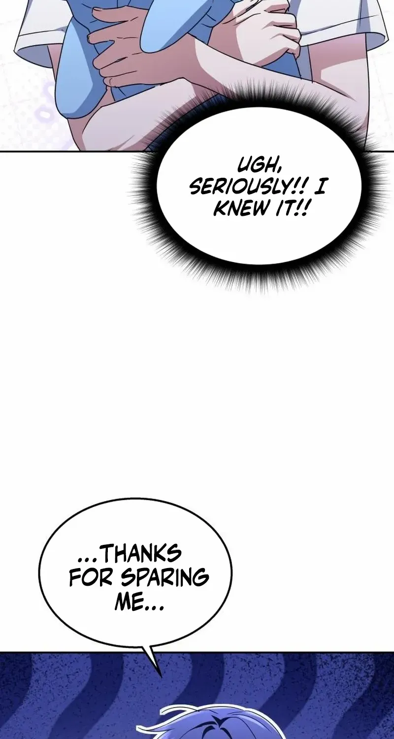 The Returned C-Rank Tank Won’t Die! Chapter 4 page 97 - 