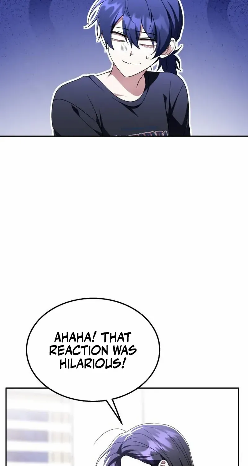 The Returned C-Rank Tank Won’t Die! Chapter 4 page 98 - 