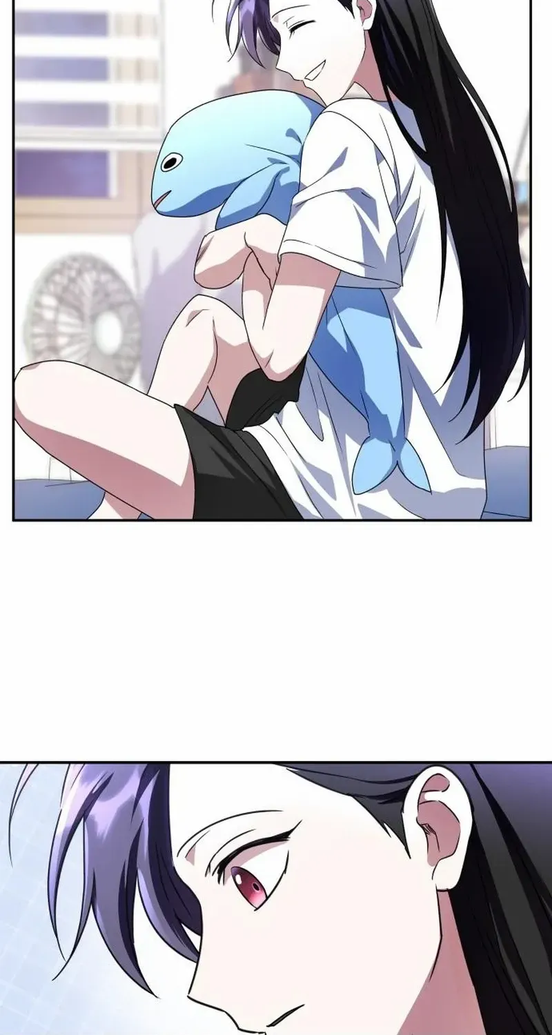 The Returned C-Rank Tank Won’t Die! Chapter 4 page 99 - 