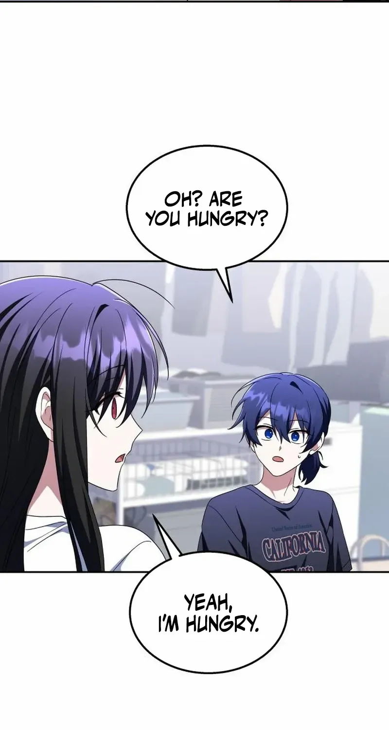 The Returned C-Rank Tank Won’t Die! Chapter 4 page 100 - 