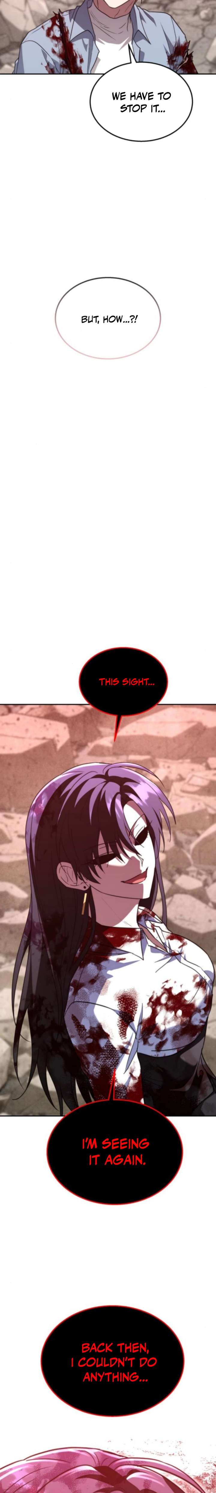 The Returned C-Rank Tank Won’t Die! Chapter 43 page 18 - 