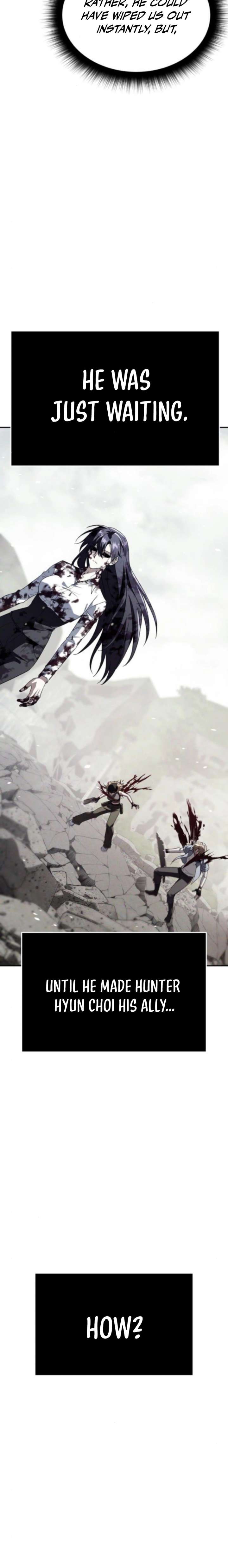 The Returned C-Rank Tank Won’t Die! Chapter 43 page 5 - 