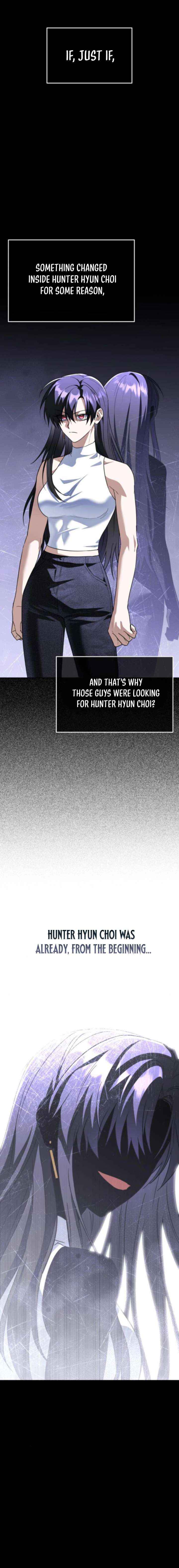 The Returned C-Rank Tank Won’t Die! Chapter 43 page 8 - 