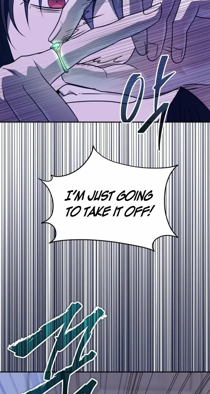 The Returned C-Rank Tank Won’t Die! Chapter 5 page 11 - 