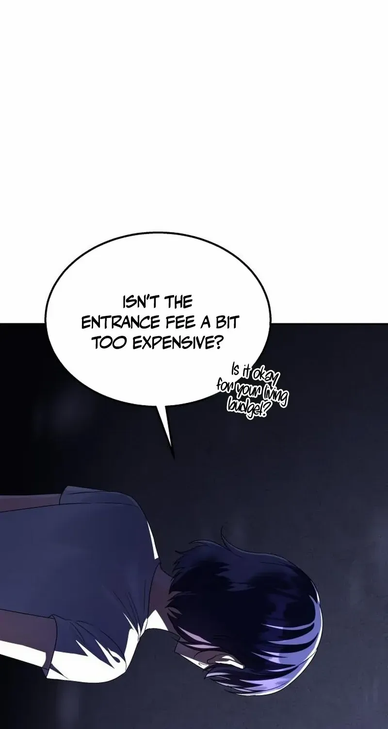 The Returned C-Rank Tank Won’t Die! Chapter 5 page 102 - 