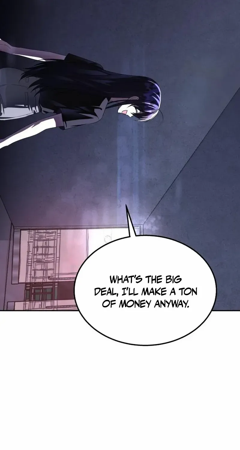 The Returned C-Rank Tank Won’t Die! Chapter 5 page 103 - 