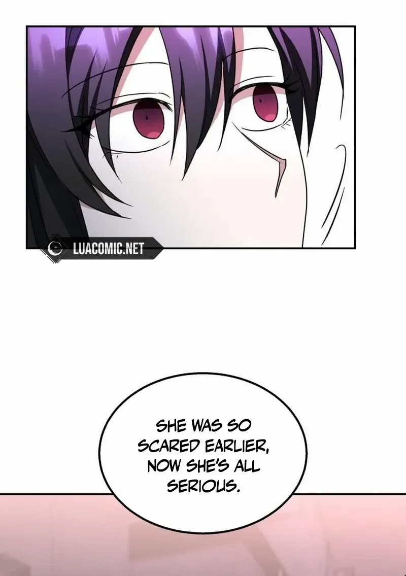 The Returned C-Rank Tank Won’t Die! Chapter 5 page 108 - 