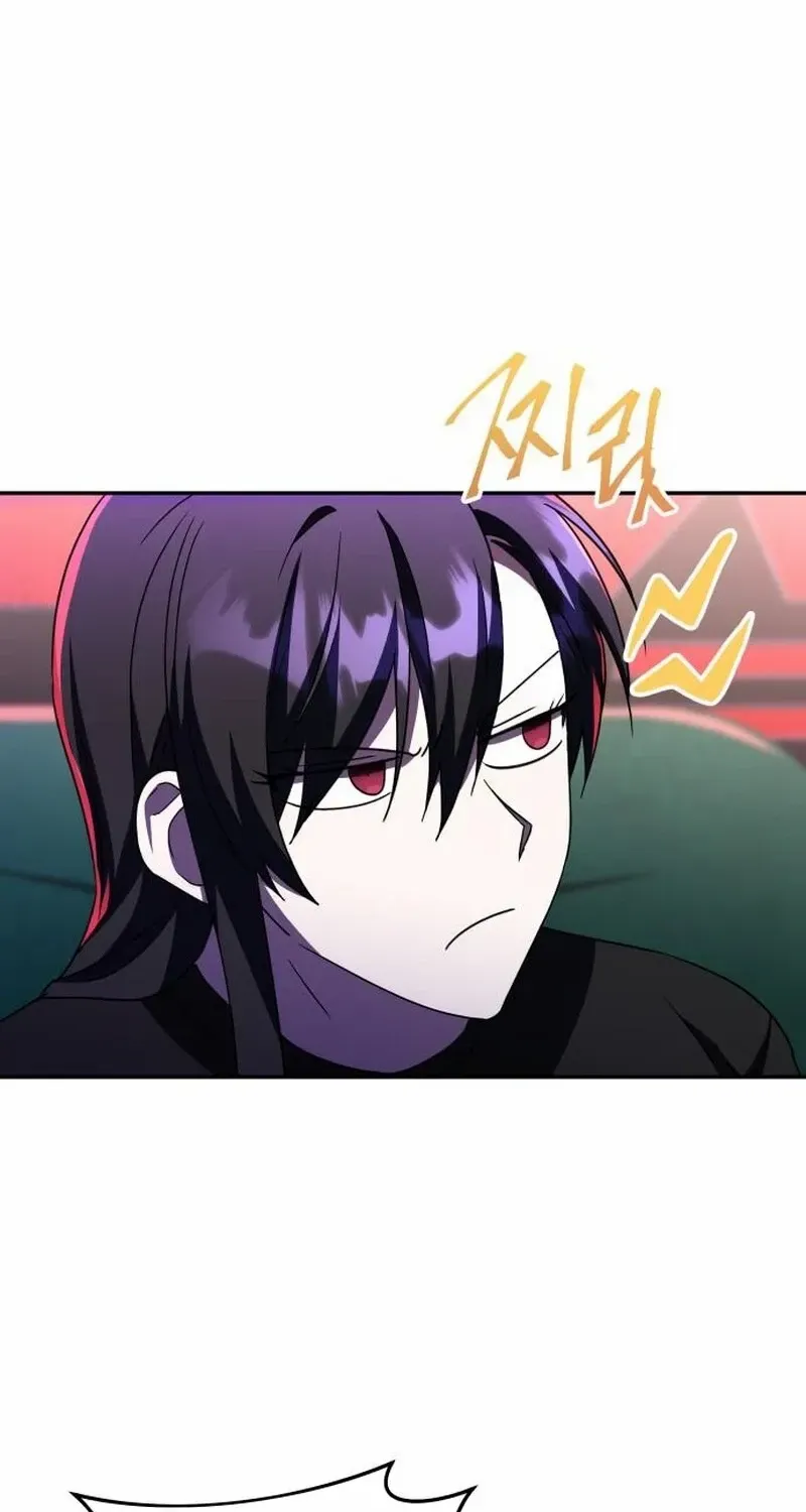 The Returned C-Rank Tank Won’t Die! Chapter 5 page 111 - 