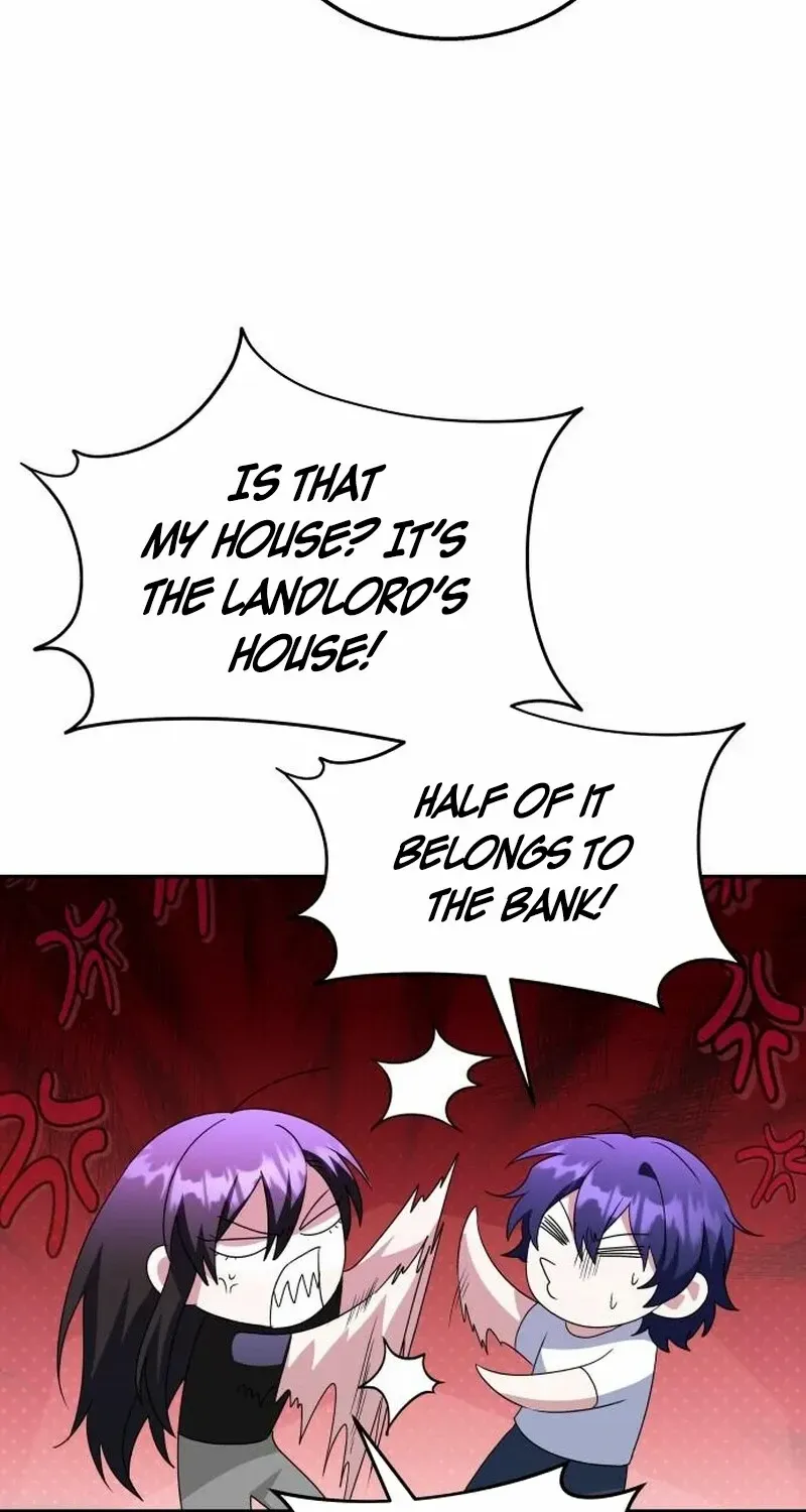 The Returned C-Rank Tank Won’t Die! Chapter 5 page 116 - 