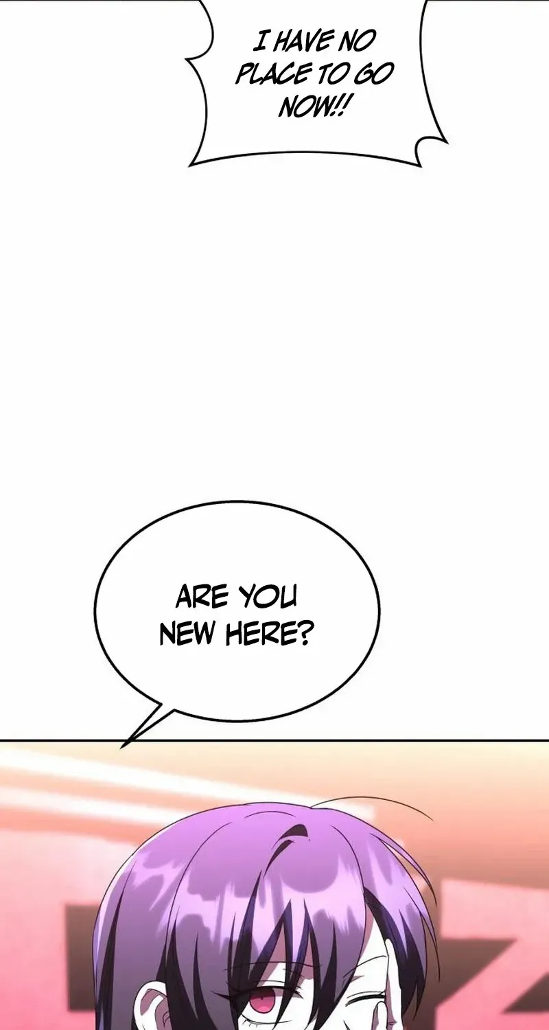 The Returned C-Rank Tank Won’t Die! Chapter 5 page 117 - 