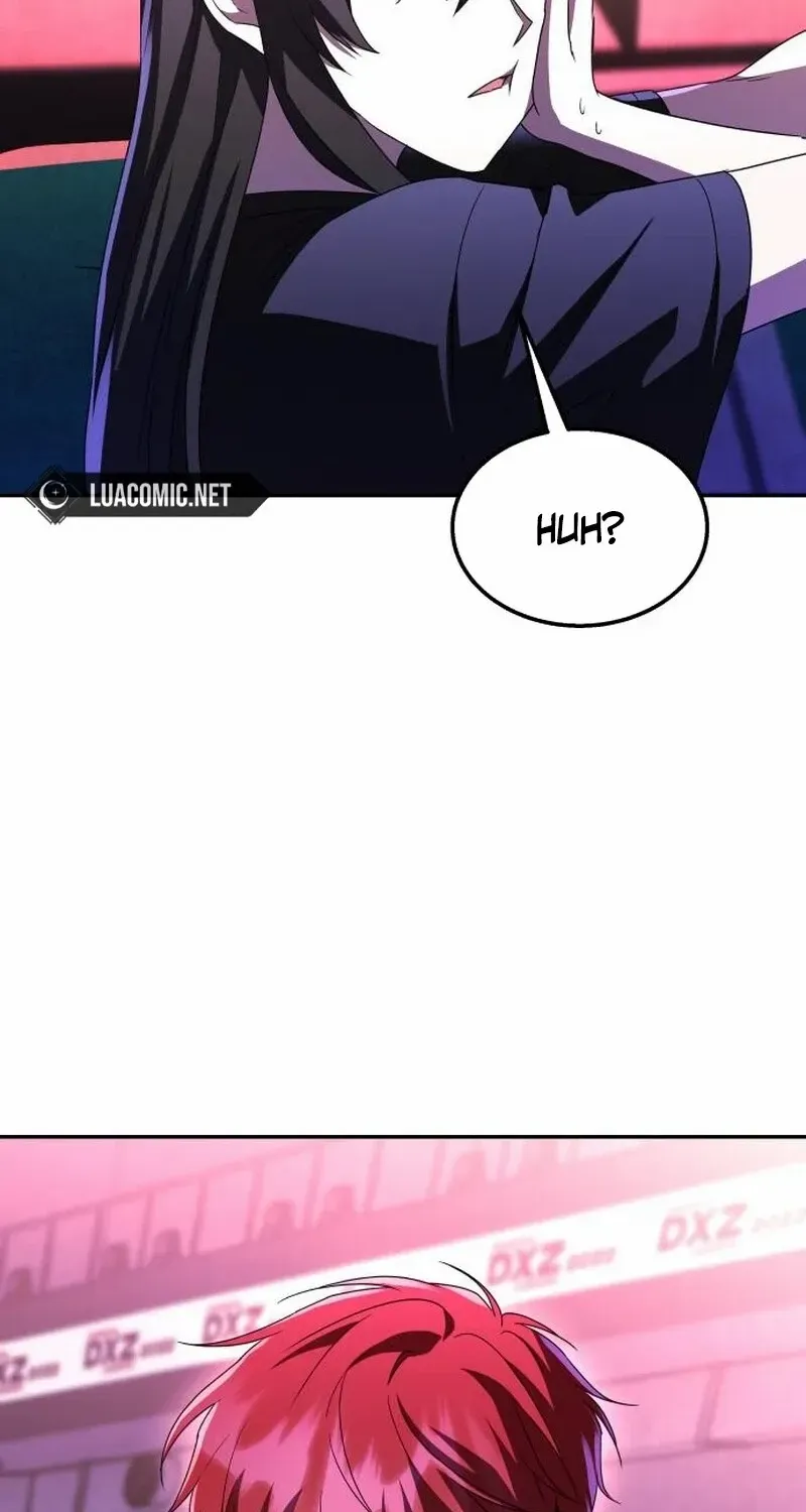 The Returned C-Rank Tank Won’t Die! Chapter 5 page 118 - 