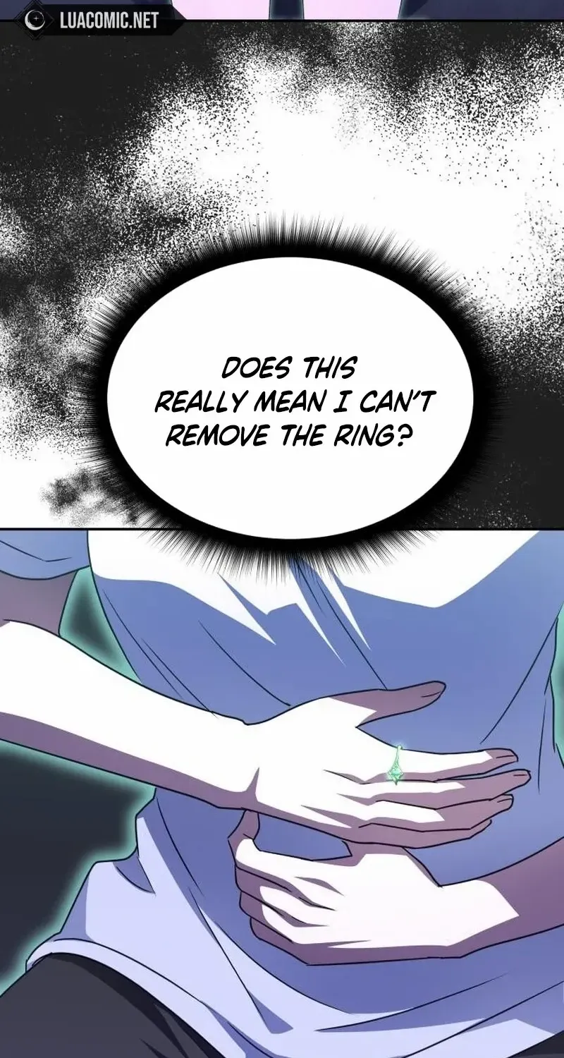 The Returned C-Rank Tank Won’t Die! Chapter 5 page 15 - 