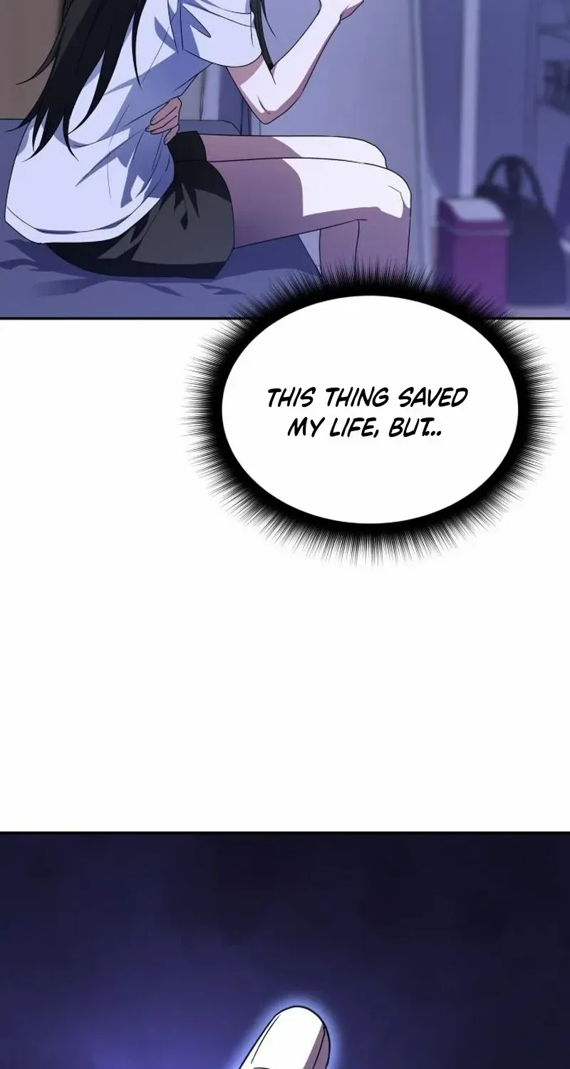 The Returned C-Rank Tank Won’t Die! Chapter 5 page 23 - 