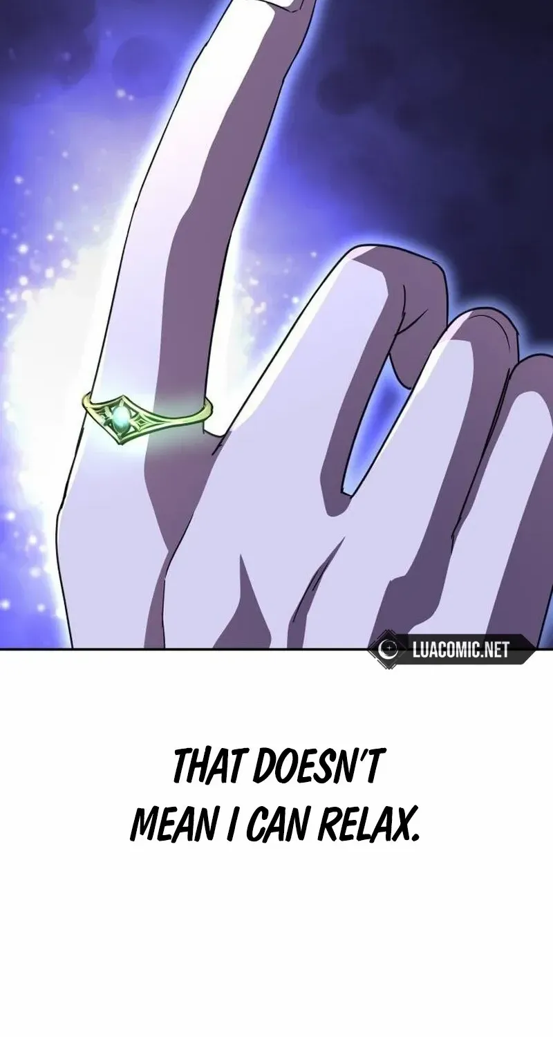 The Returned C-Rank Tank Won’t Die! Chapter 5 page 24 - 