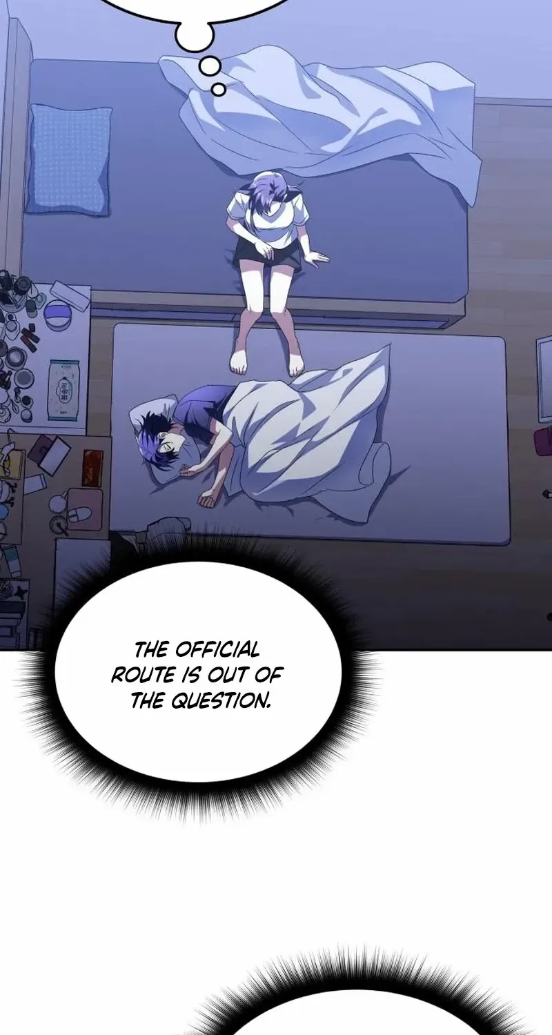 The Returned C-Rank Tank Won’t Die! Chapter 5 page 27 - 