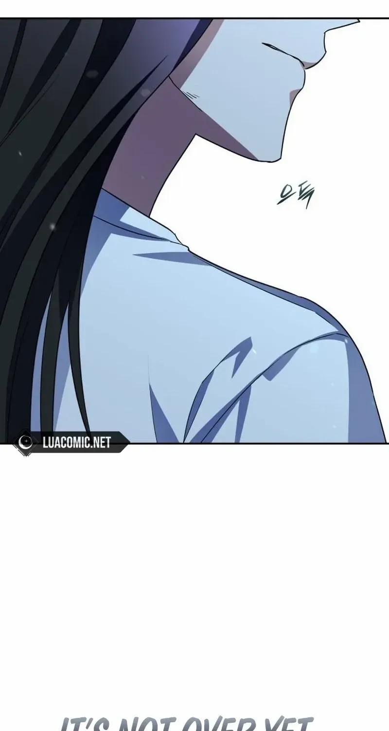 The Returned C-Rank Tank Won’t Die! Chapter 5 page 32 - 