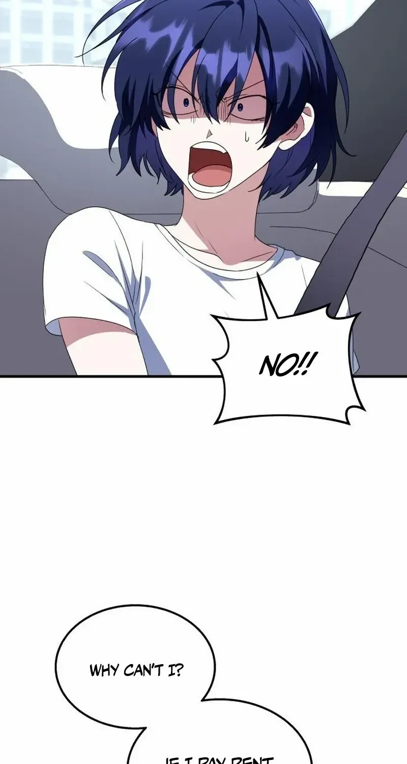 The Returned C-Rank Tank Won’t Die! Chapter 5 page 38 - 