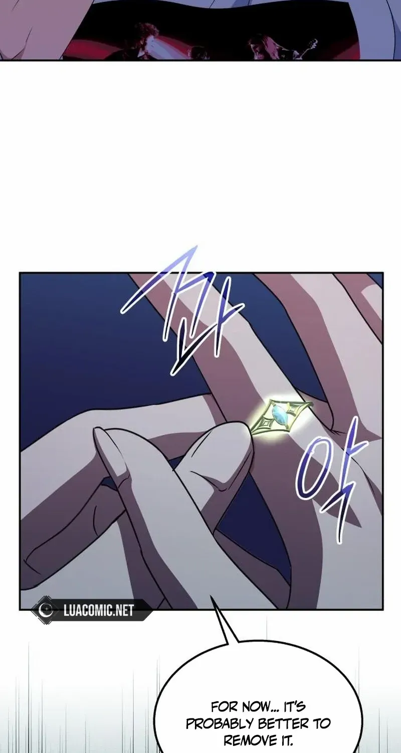 The Returned C-Rank Tank Won’t Die! Chapter 5 page 5 - 