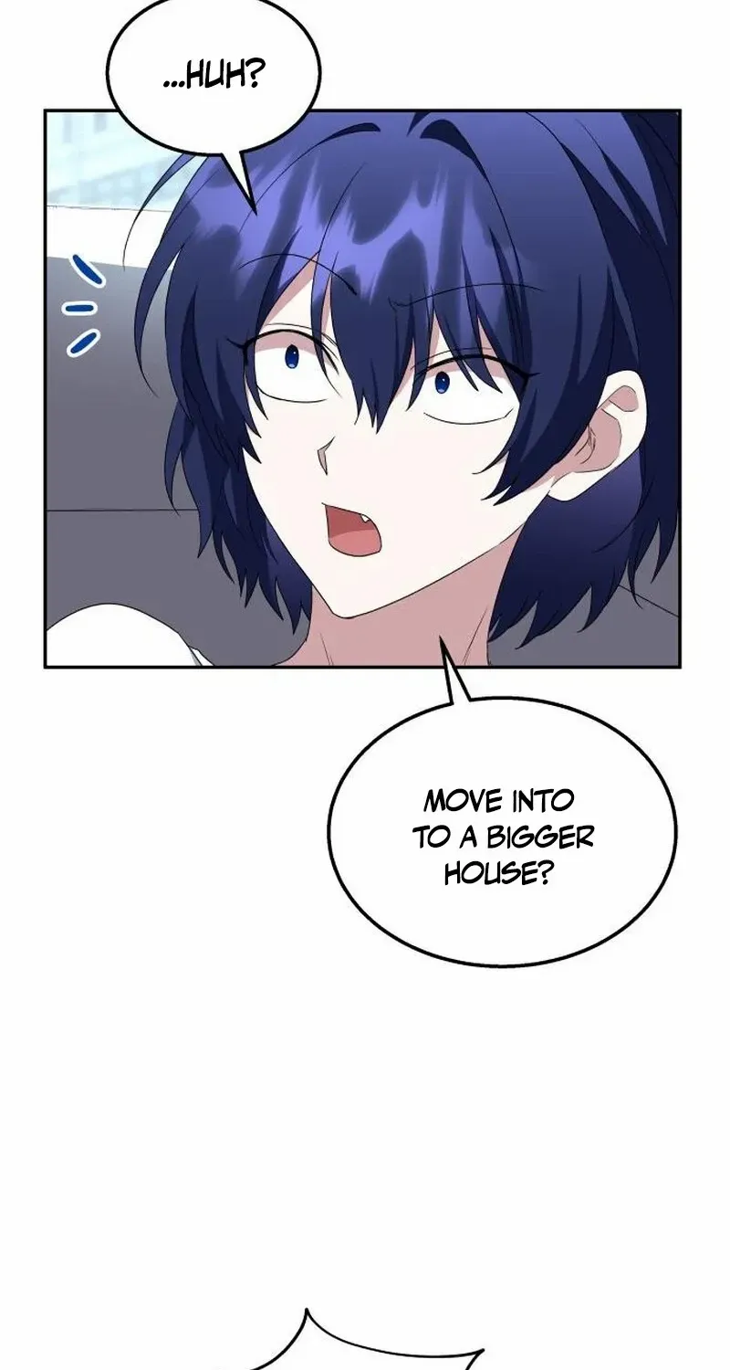 The Returned C-Rank Tank Won’t Die! Chapter 5 page 41 - 