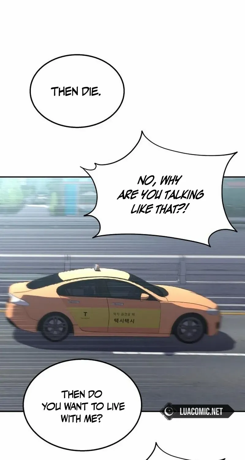The Returned C-Rank Tank Won’t Die! Chapter 5 page 43 - 