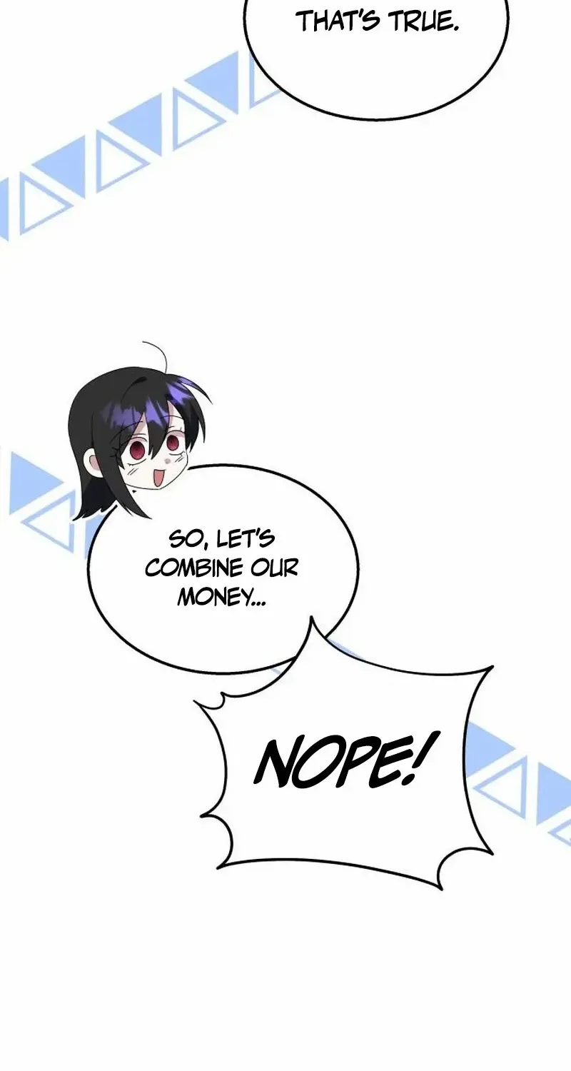 The Returned C-Rank Tank Won’t Die! Chapter 5 page 46 - 