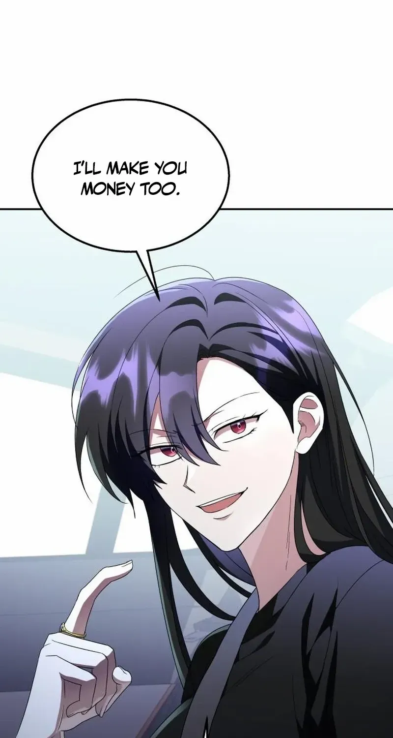 The Returned C-Rank Tank Won’t Die! Chapter 5 page 51 - 