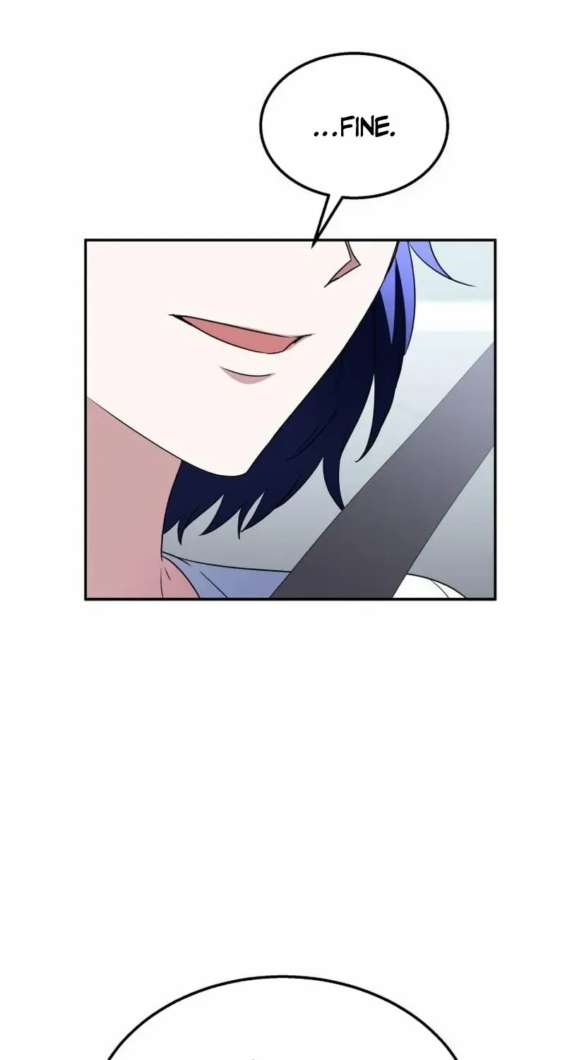 The Returned C-Rank Tank Won’t Die! Chapter 5 page 63 - 