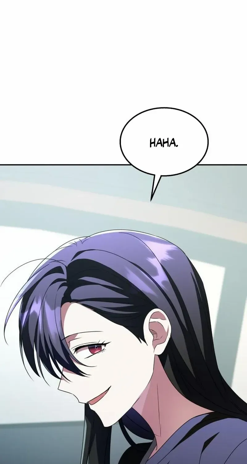 The Returned C-Rank Tank Won’t Die! Chapter 5 page 65 - 
