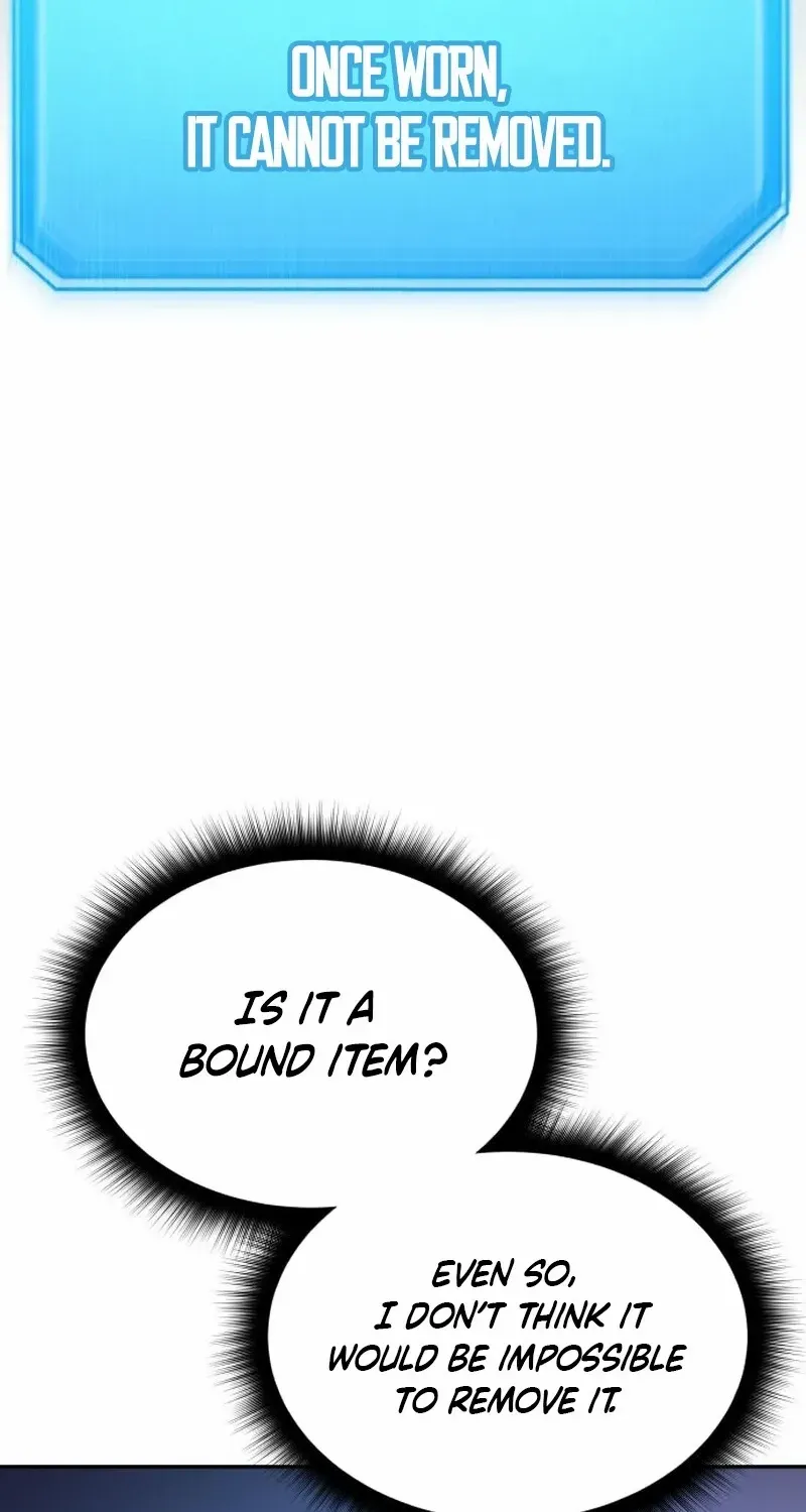 The Returned C-Rank Tank Won’t Die! Chapter 5 page 8 - 