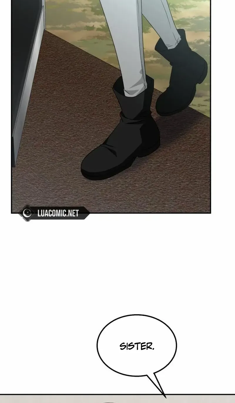 The Returned C-Rank Tank Won’t Die! Chapter 5 page 72 - 