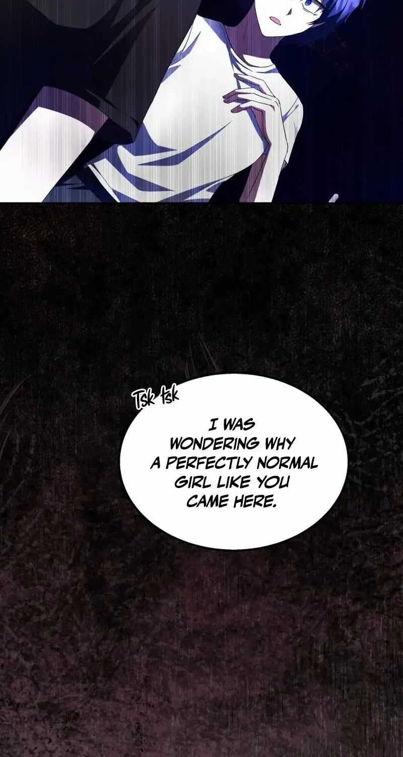 The Returned C-Rank Tank Won’t Die! Chapter 5 page 87 - 