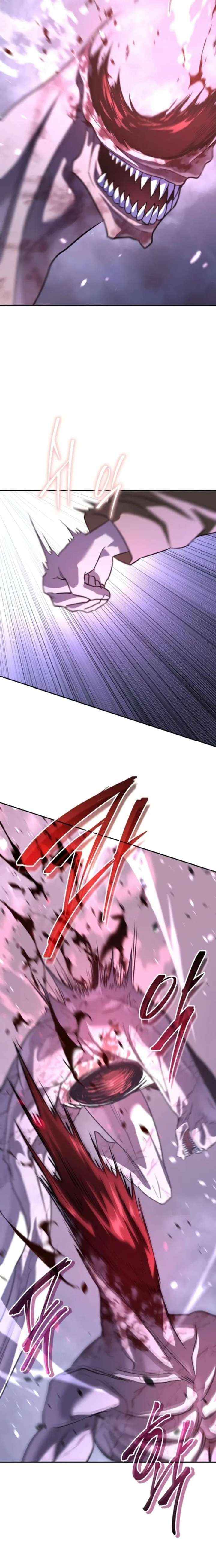 The Returned C-Rank Tank Won’t Die! Chapter 50 page 24 - 